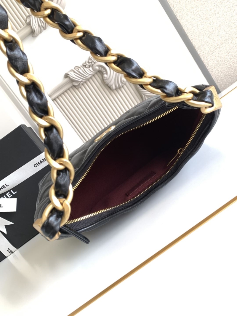 Ch**el hobo bags